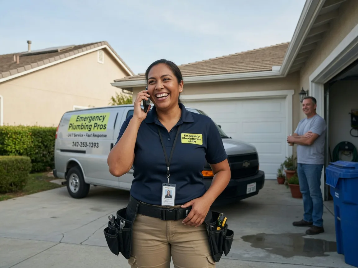 Emergency Plumber Mansfield, WA FAQs